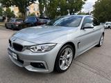 BMW 430 Gran Coupé xDrive MPaket~HuD~S-Dach~Navi~Mem - Diesel Gebrauchtwagen in München