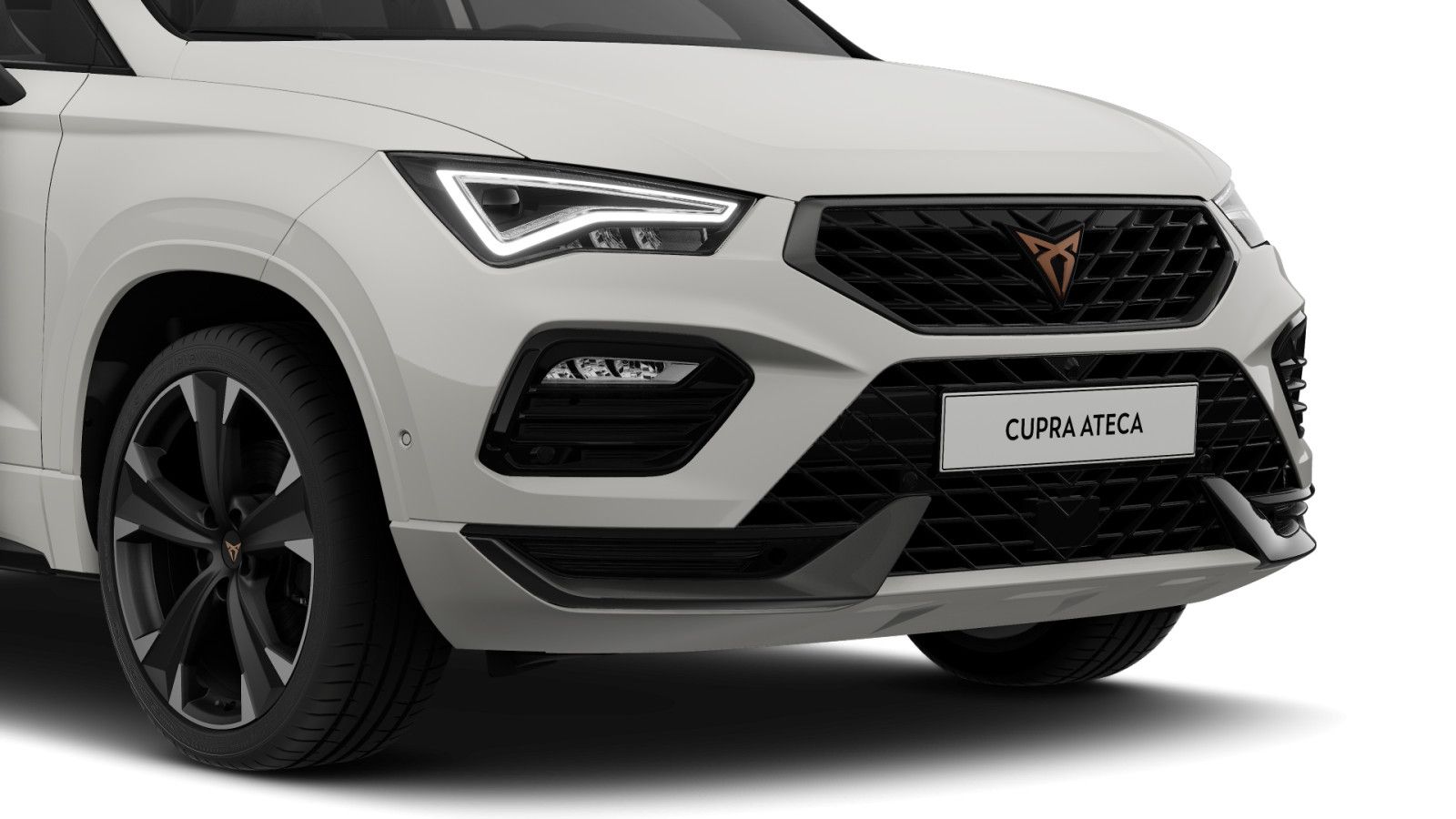 Cupra Ateca - Bild 7