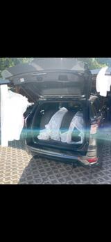 Ford Kuga 2,0 TDCi 4x4 110kW ST-Line PowerShift S... - Ford Kuga: Standheizung