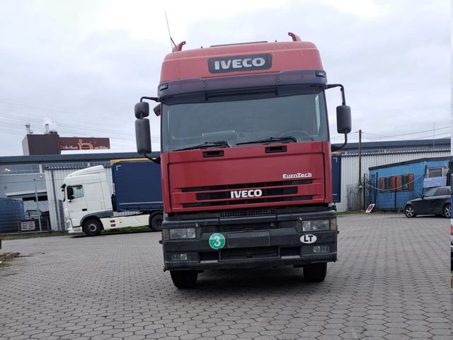 Iveco EuroTech AS 440 43