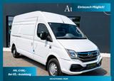 Maxus eDeliver 9 Netto:€5.750,- - Maxus eDeliver 9 Gebrauchtwagen