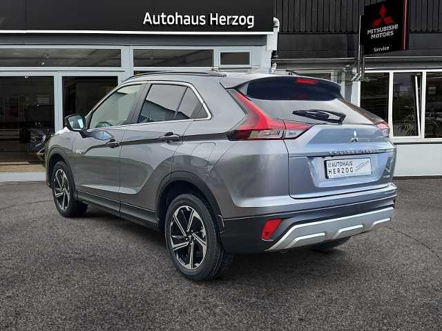 Mitsubishi Eclipse Cross PHEV PLUS 2.4 4WD *SHZ + ALU*