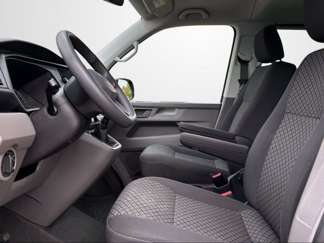 T6.1 CARAVELLE 2.0 TDI NAVI+TEMPOMAT+LED+SHZ