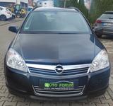 Opel Astra H 1.6*HU06-2027* - Opel Astra aus 2008: Kombi