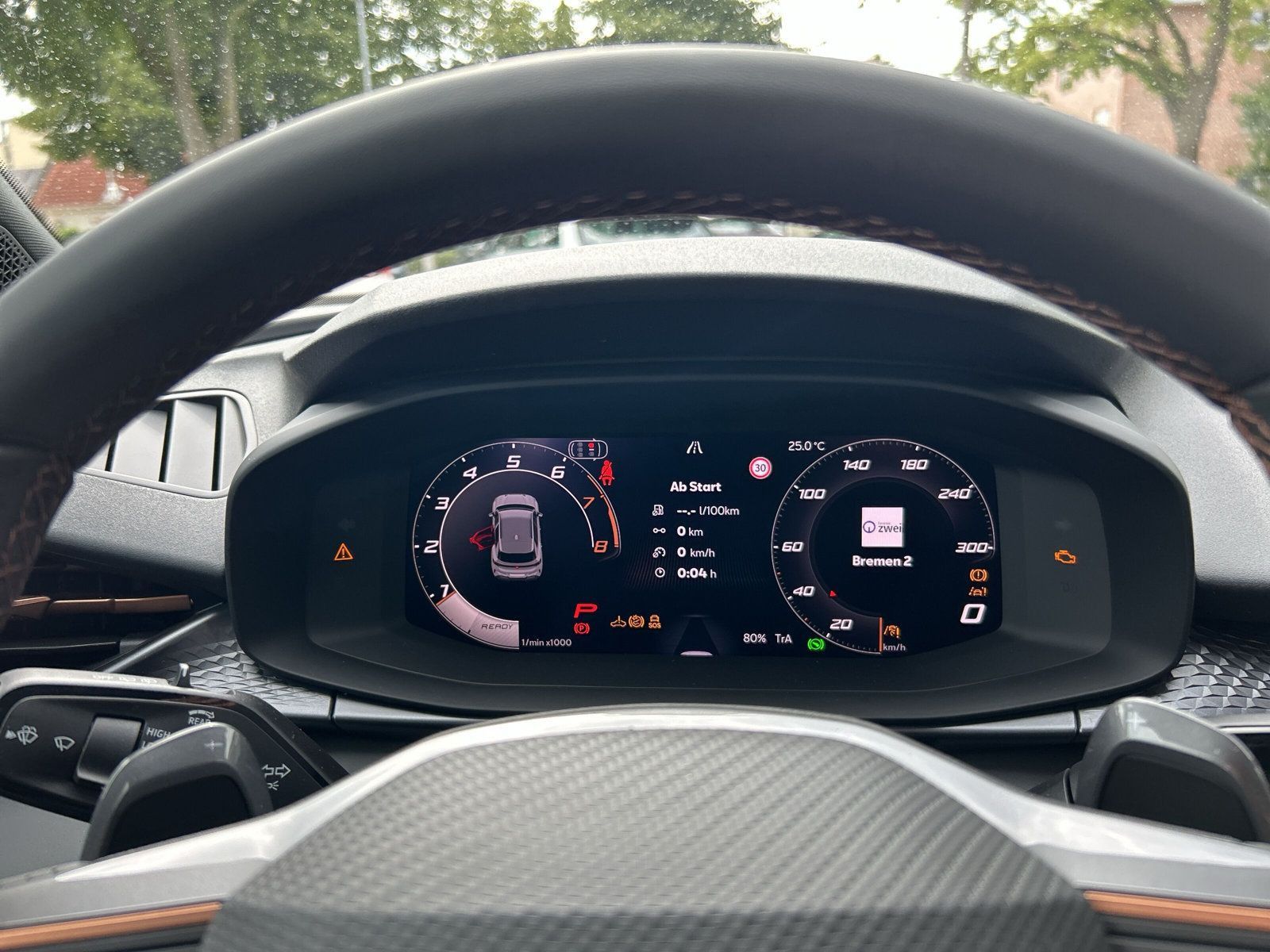 Cupra Terramar - Bild 21