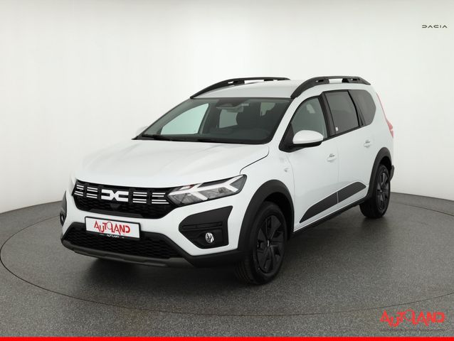 Dacia Jogger TCe 110 LED 7-Sitzer Tempomat Sitzheizung