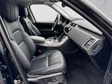 Land Rover Range Rover Sport P400e HSE 21" ACC Pano Standh. - Land Rover Range Rover Sport in Hannover