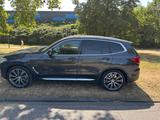 BMW X3 xDrive20i xLine AT xLine - BMW X3 in Oberhausen
