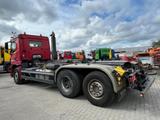 Mercedes-Benz Arocs 2540 L 6x2 Abrollkipper Meiller - Abrollkipper