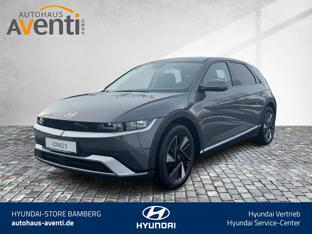 Hyundai IONIQ 5 CENTRIQ SHZ*RFK*ACC*MATRIX-LED*Navi*LRH*