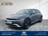Hyundai IONIQ 5 - Vorschau Bild 1