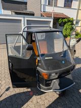 Piaggio Ape Cross Country - PIAGGIO VON 1 BIS 50 CCM