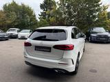 Mercedes-Benz B 180 d AMG Line,Pano,Night,Virtual MBUX,Sound - mit Diesel-Antrieb: Alcantara, Panorama-Dach