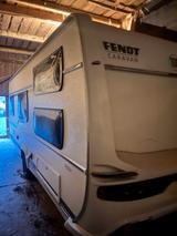 Fendt Bianco Activ 560 SKM | KLIMA | 5 Schlafplätze - Wohnwagen 5 Schlafplätze