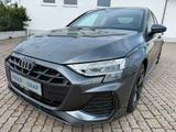 Audi A3 Lim. 35 TFSI S-tr. 2x S line LED ACC KAMERA - Audi A3: Limousine
