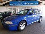 Skoda Octavia Combi Tour 1,6 AHK Klima - Skoda Octavia aus 2009: Tour