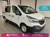 Renault Trafic 2,0 dCi 145 dCi  ENERGY L1H1 3,0t Komfort - Renault Trafic 2 0