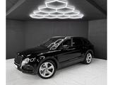 Bentley Bentayga 4.0 V8 / 1ST HAND / FULL BENTLEY SERVIC - Bentley Bentayga 4V1