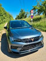 Cupra Ateca 2.0 TSI 221kW VZ 4Drive DSG VZ