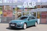 Audi A6 Avant 40 TDI qu. design ACC Leder 19" LM AHK