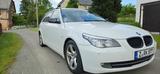 BMW 530i touring - - BMW 530 aus 2009: 530i