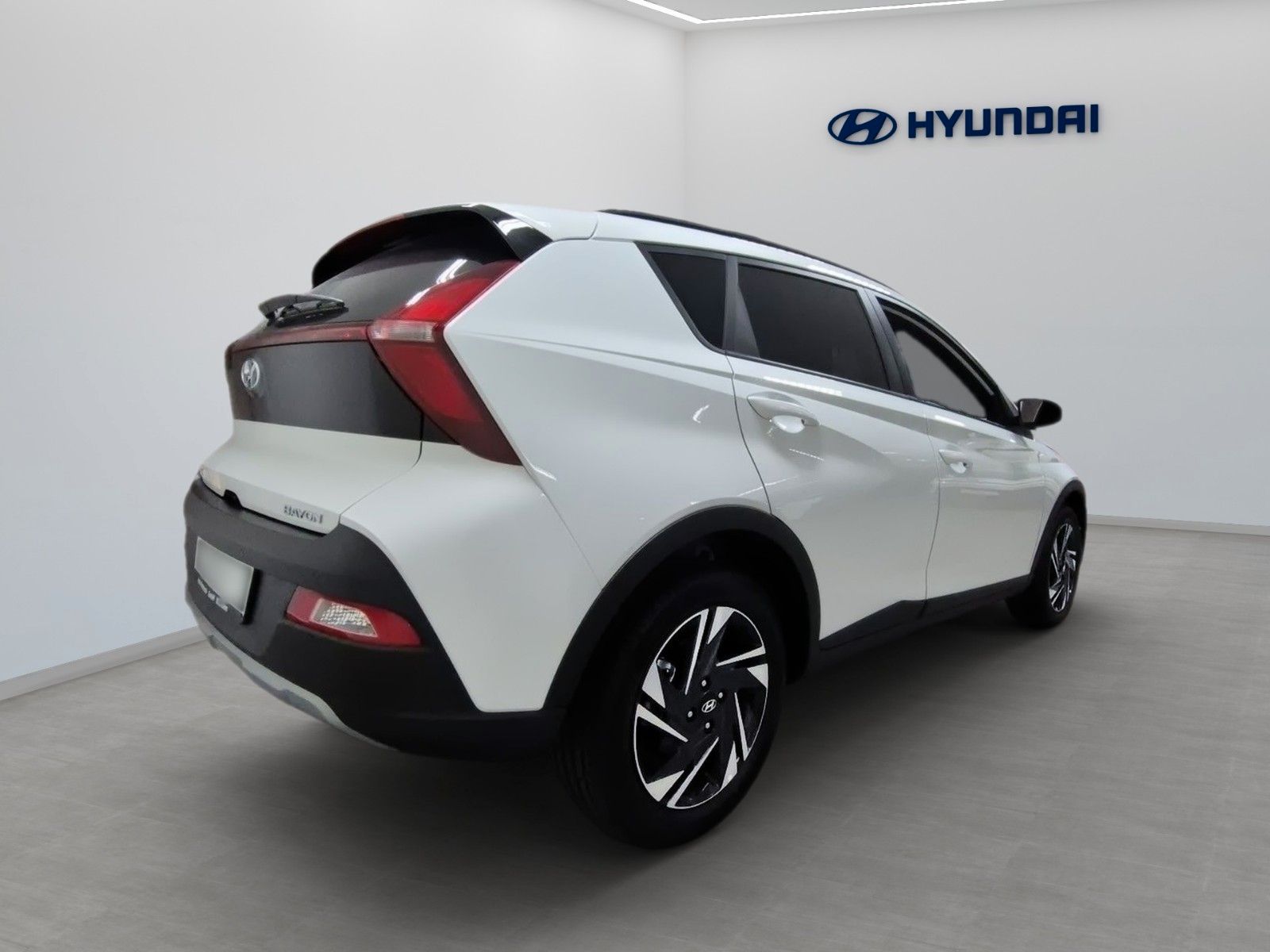 Hyundai BAYON – Bild 3