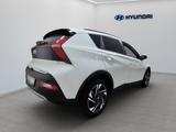 Hyundai BAYON Trend*Automatik*Sz.Hz.*100 PS*NAVI - Hyundai BAYON Tageszulassungen