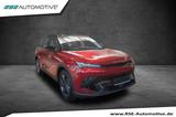 BAIC Beijing X55 Leder Klimaautom. 360Kamera USB Temp - gebrauchte Baic SUV & Geländewagen