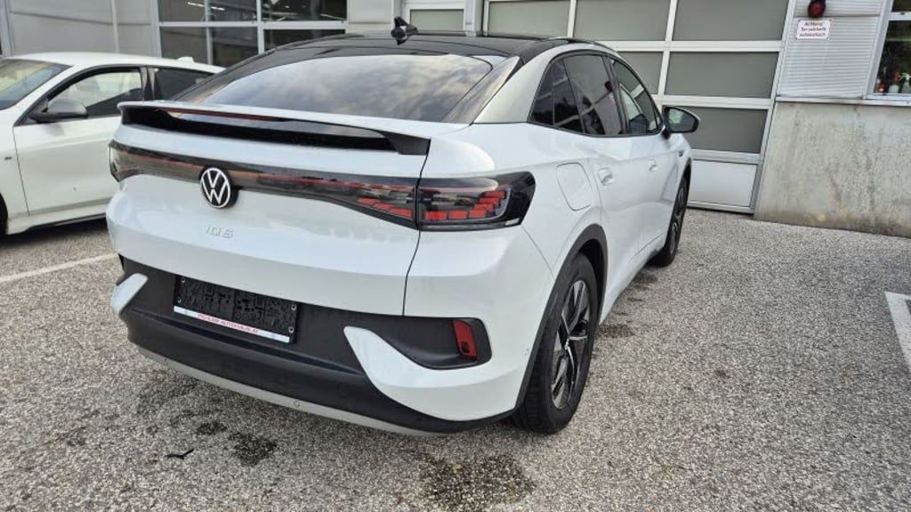 Volkswagen ID.5 Pro Performance 150 kW *PANO* imagem 3