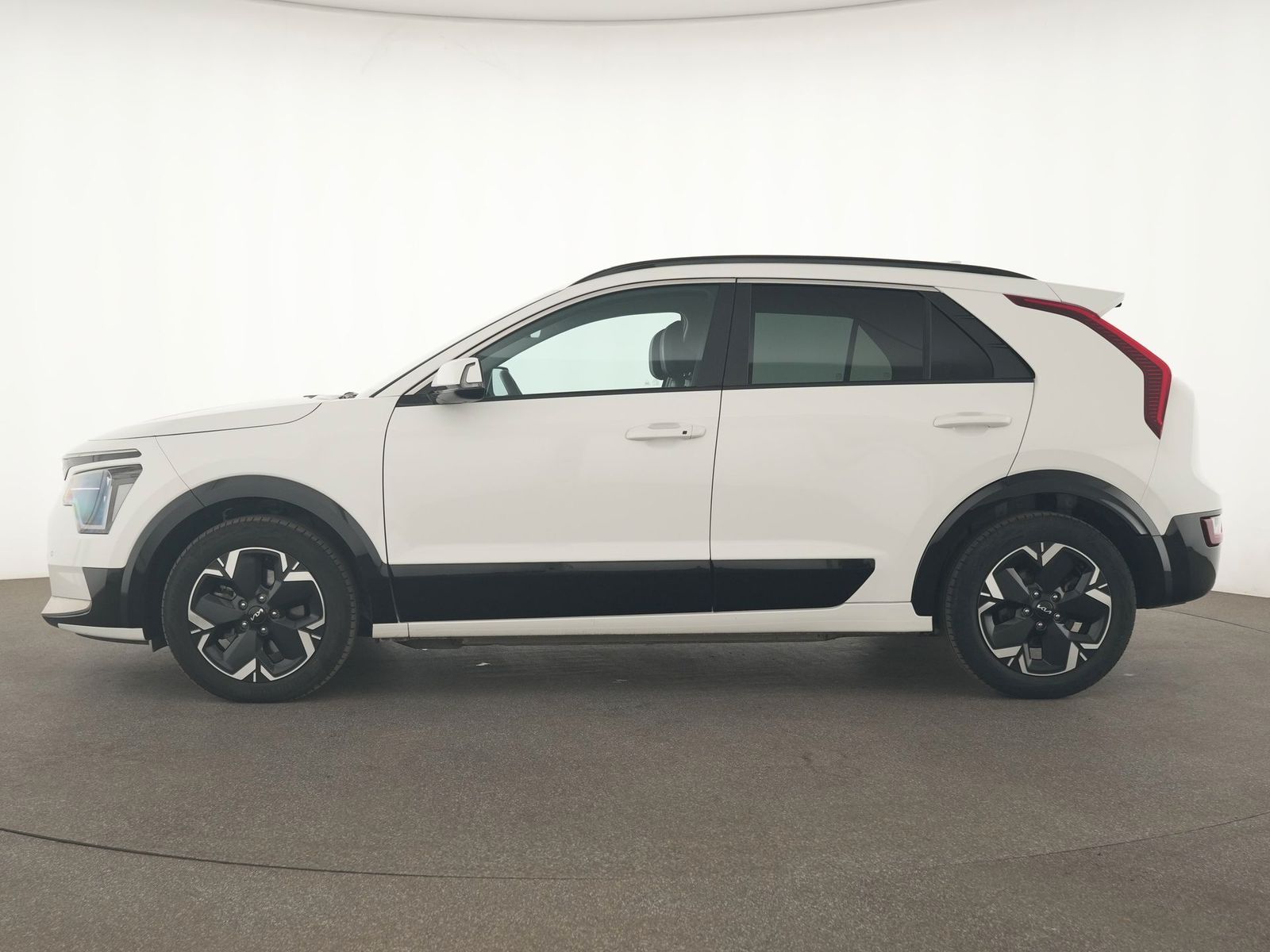 Kia Niro - Bild 9