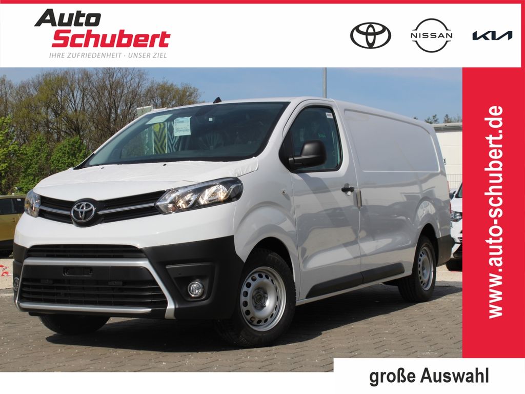 Image of Toyota Proace (Verso)