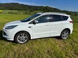 Ford Kuga 1,6 EcoBoost 4x4 134kW Titanium Autom. ... - Ford Kuga: 1.6