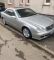 Mercedes-Benz CL 500 -