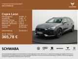 Cupra Leon Sportstourer 2.0 TSI LED*VIRTUAL*Beats*19" - Cupra Leon in Augsburg