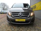 Mercedes-Benz V 220  CDI  EDITION lang 8 Sitzpl. - Mercedes-Benz Gebrauchtwagen in Chemnitz