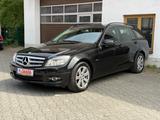 Mercedes-Benz C 180 C T-Modell Kompressor BlueEfficiency - Mercedes-Benz C 180: Kompressor Blueefficiency