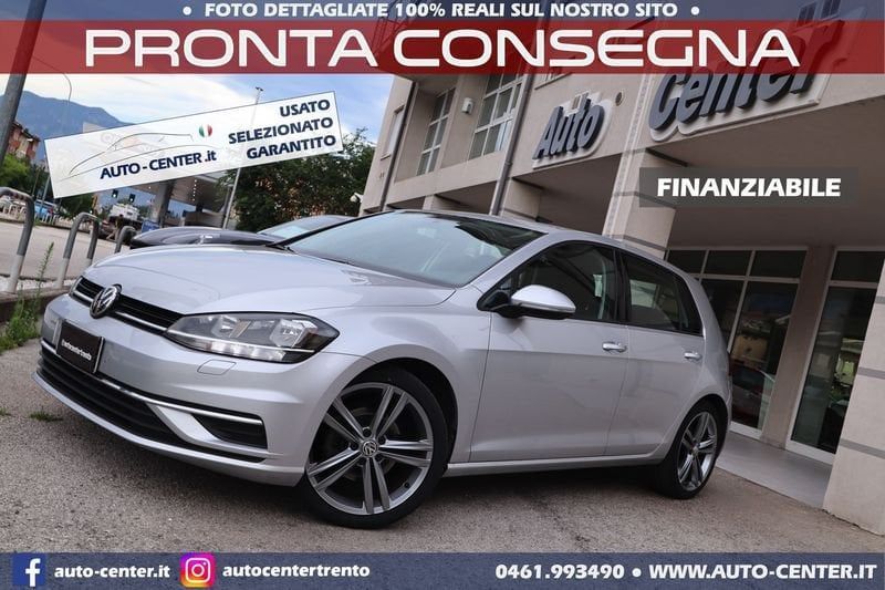 Image of Volkswagen Golf