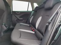 Skoda Kamiq - Vorschau Bild 12