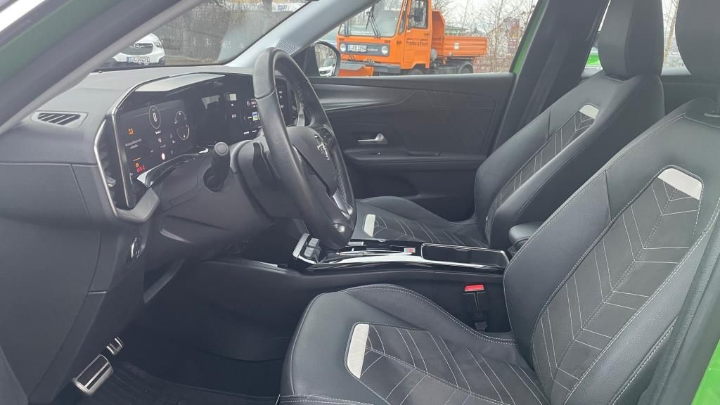 Autohaus Franke & Ebert -  Opel MOKKA Ultimate ATM+ Alcantara+SHZ+Kamera+Navi - Bild 7