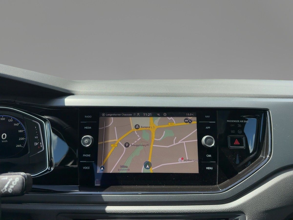 Volkswagen Taigo - Bild 14