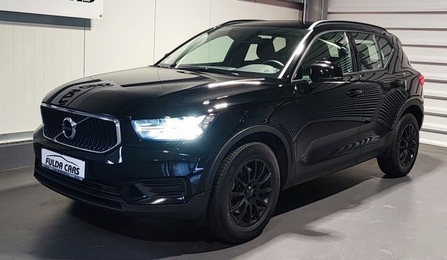 Volvo XC40 AUT AWD LED NAVI SPORTFHW TP ACC SPUR CAM