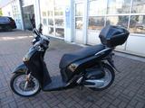 Honda SH150AD  Topcase - HONDA ROLLER SH