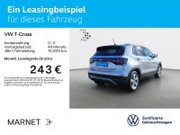 Volkswagen T-Cross - Vorschau Bild 3