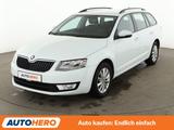 Skoda Octavia 1.8 TSI Style*NAVI*TEMPO*SHZ*KLIMA* - Skoda Gebrauchtwagen in Leverkusen
