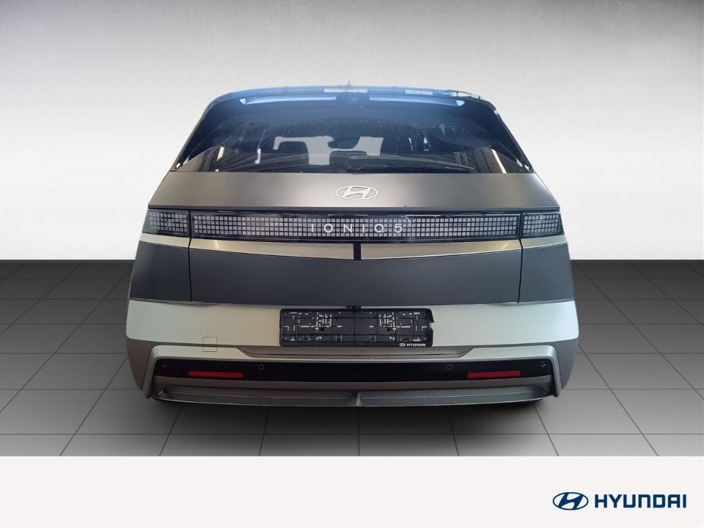 Hyundai IONIQ 5 – Bild 6