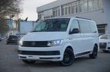 Volkswagen T6 Multivan EDITION 30 / Schiebedach / AHK / LED - Volkswagen T6 mit Panoramadach