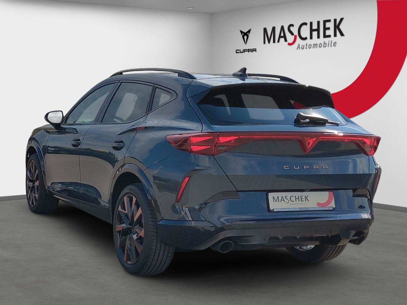 Cupra Formentor - Bild 4