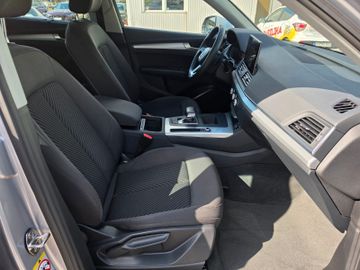 Audi Q5 - 9