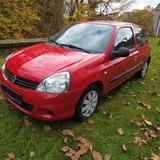 Renault Clio Campus 1.2
