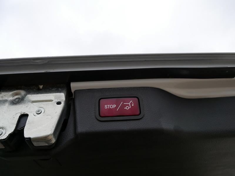 MERCEDES-BENZ V 250 MARCO POLO EDITION 4MATIC AMG  ATTELAGE | BVA